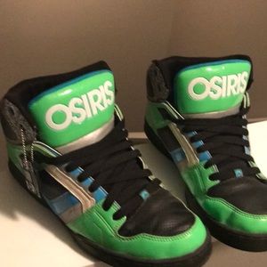 Osiris shoes